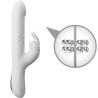 Vibromasseur avec rotation Reese