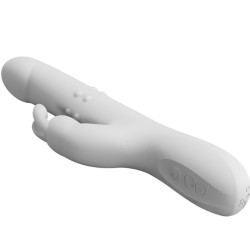 Vibromasseur avec rotation Reese