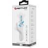 Vibromasseur avec rotation Reese