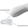 Vibromasseur avec rotation Reese