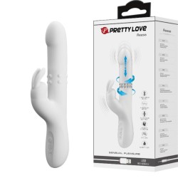 Vibromasseur avec rotation Reese