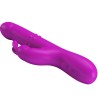 Vibromasseur avec rotation Reese
