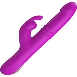 Vibromasseur avec rotation Reese
