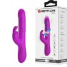 Vibromasseur avec rotation Reese