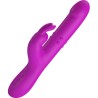 Vibromasseur avec rotation Reese