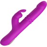Vibromasseur avec rotation Reese