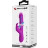 Vibromasseur avec rotation Reese