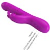 Vibromasseur avec rotation Reese