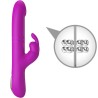 Vibromasseur avec rotation Reese