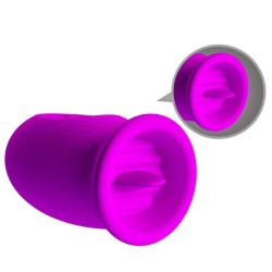 Oeuf vibrant rechargeable Daisy Dual Egg