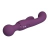 Vibromasseur point G polyvalant