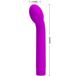 Vibromasseur point G Logan