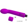 Vibromasseur point G Logan