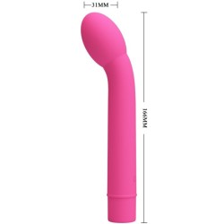 Vibromasseur point G Logan