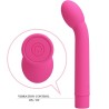 Vibromasseur point G Logan