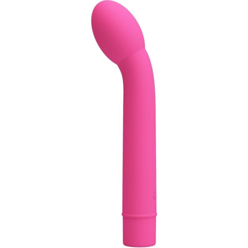 Vibromasseur point G Logan