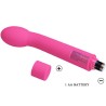 Vibromasseur point G Logan
