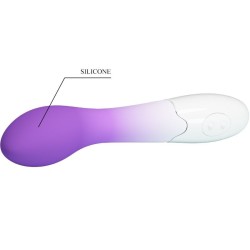 Vibromasseur point G Bishop
