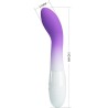 Vibromasseur point G Bishop