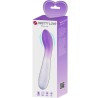 Vibromasseur point G Bishop