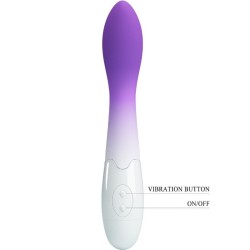 Vibromasseur point G Bishop