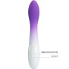 Vibromasseur point G Bishop