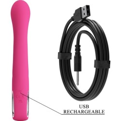 Vibromasseur Rabbit Novak