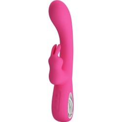 Vibromasseur Rabbit Novak