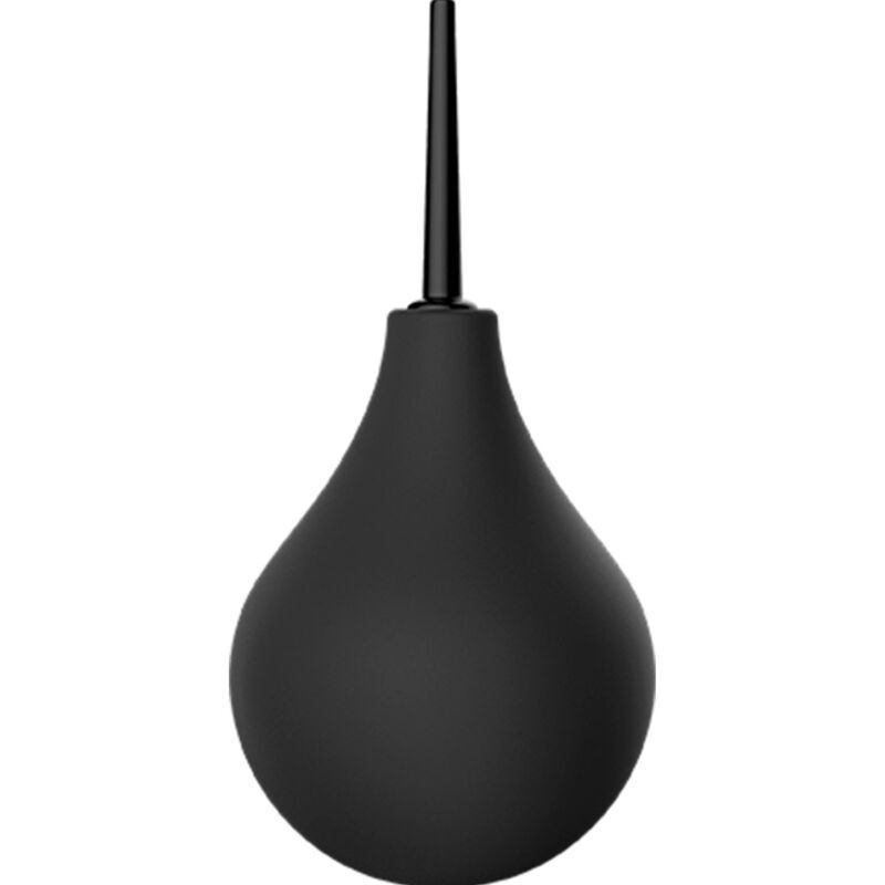 ALIVE - NETTOYANT DOUCHE ANAL TAILLE M ALIVE - NETTOYANT DOUCHE ANAL TAILLE M