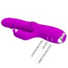 Vibromasseur rabbit rechargeable Dorothy
