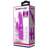 Vibromasseur rabbit rechargeable Dorothy