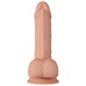BAILE - BELLE RENCONTRE CATOBLEPAS GODE RÉALISTE FLEXIBLE 20.6 CM NATUREL