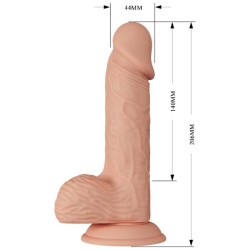 BELLE RENCONTRE VIBRATION CATABLEPAS 20.6 CM NATUREL