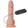 BELLE RENCONTRE VIBRATION CATABLEPAS 20.6 CM NATUREL