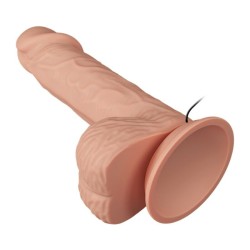 BELLE RENCONTRE VIBRATION CATABLEPAS 20.6 CM NATUREL
