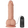 BELLE RENCONTRE VIBRATION CATABLEPAS 20.6 CM NATUREL