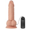 BELLE RENCONTRE ZEBULON VIBRATION 19.4 CM NATUREL
