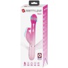 Vibromasseur Rabbit multifonction 3 en 1 Dejon