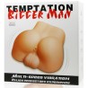 BIGGER MAN BACK AVEC VIBRATION