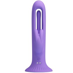 Vibromasseur Rabbit Killmoulis