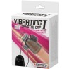 COUVERCLE VIBRANT BOUCHON VIBRANT CRISTAL I