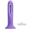 Vibromasseur Rabbit Killmoulis