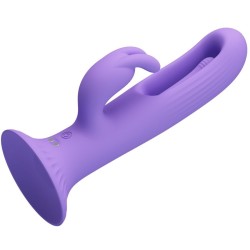 Vibromasseur Rabbit Killmoulis