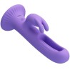 Vibromasseur Rabbit Killmoulis