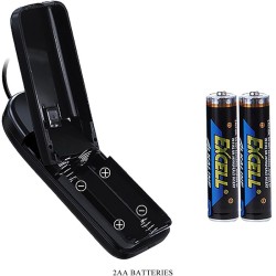 CATOBLEPAS VIBRATEUR RÉALISTE 20,6 CM FLESH TÉLÉCOMMANDE