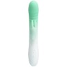 Vibromasseur Rabbit Cerberus - 30 modes de vibrations