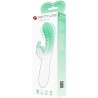 Vibromasseur Rabbit Cerberus - 30 modes de vibrations