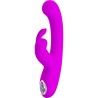 Vibromasseur Rabbit Lamar