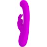 Vibromasseur Rabbit Lamar