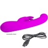 Vibromasseur Rabbit Lamar